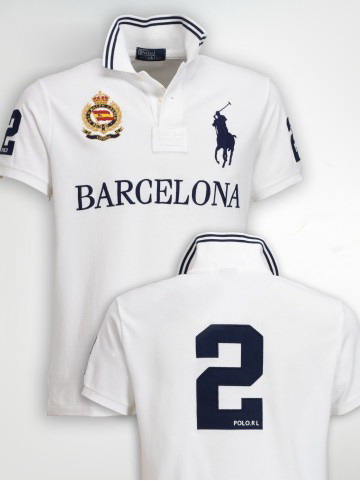 POLO short lapel T man S-2XL 2022-5-13-220